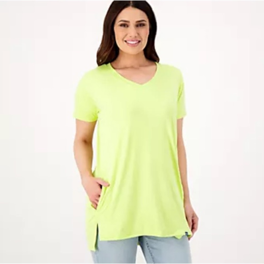 Lug Hopper Tunic Margarita NWT Medium